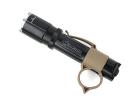 G TMC Backup Tactical Flashlight Ring ( CB )